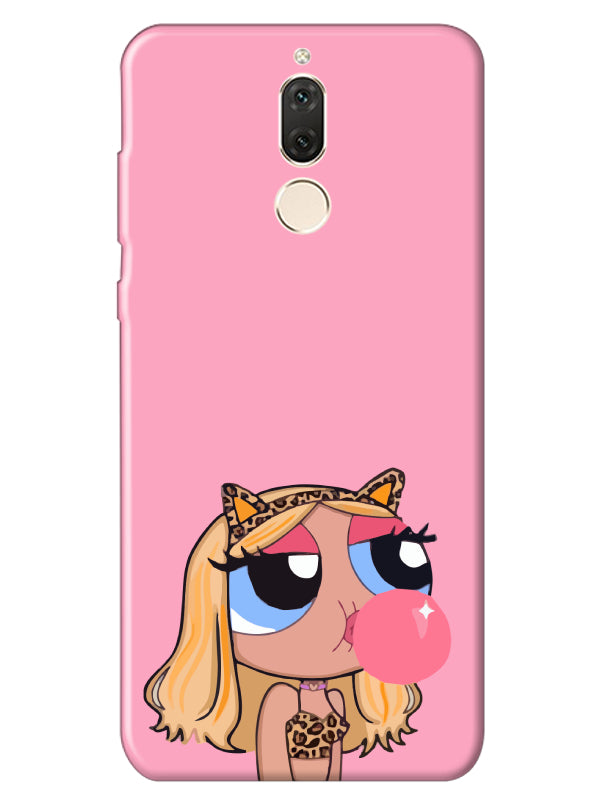 color-Pembe