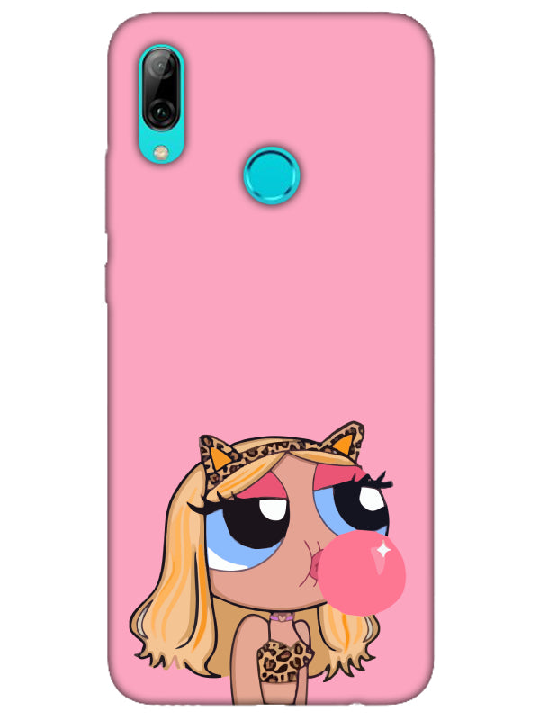 color-Pembe