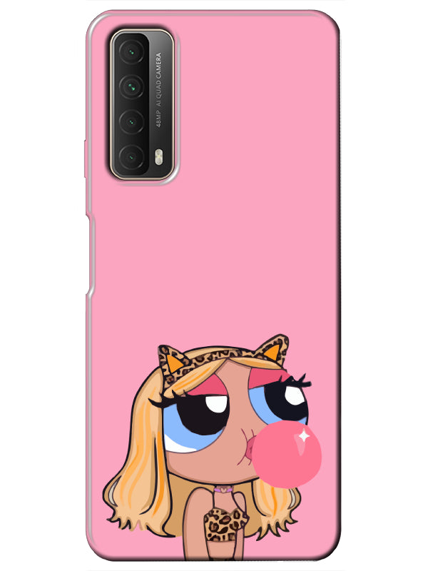 color-Pembe