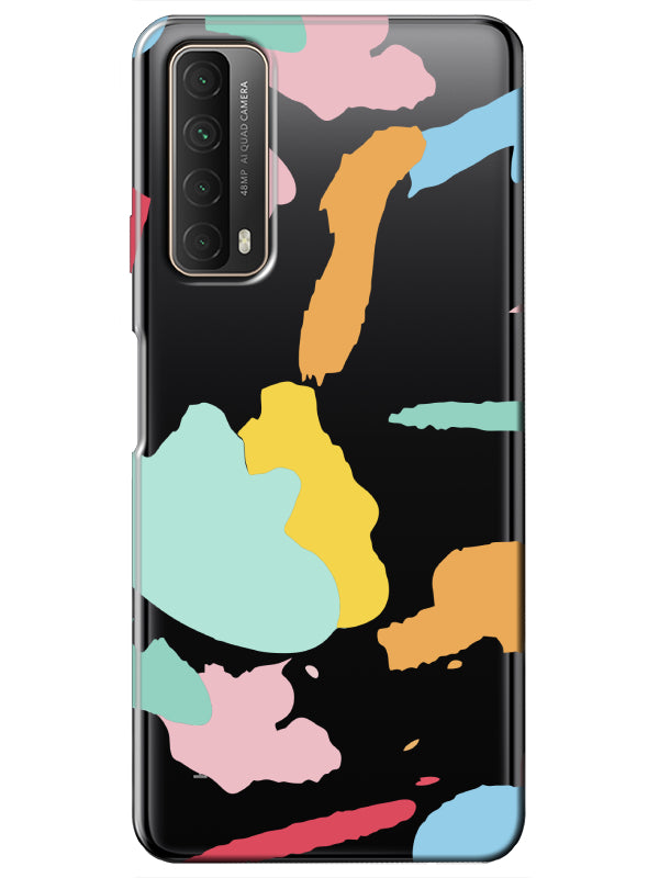 color-Seffaf