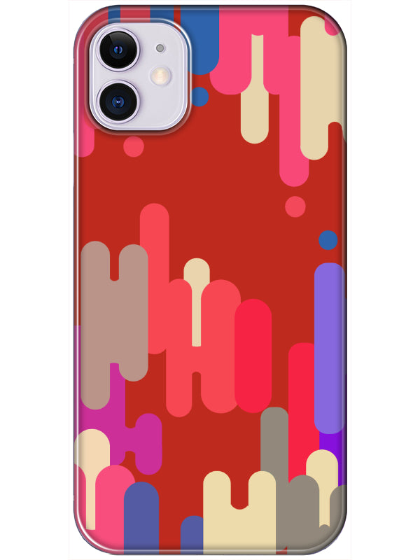 color-Kirmizi