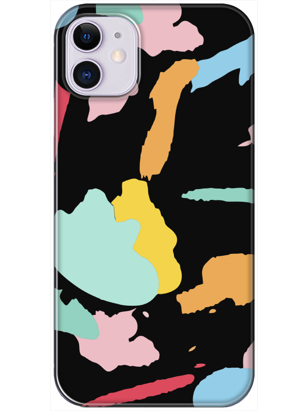 color-Siyah
