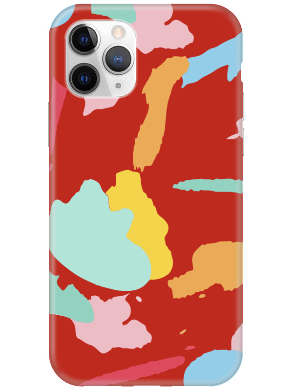 color-Kirmizi