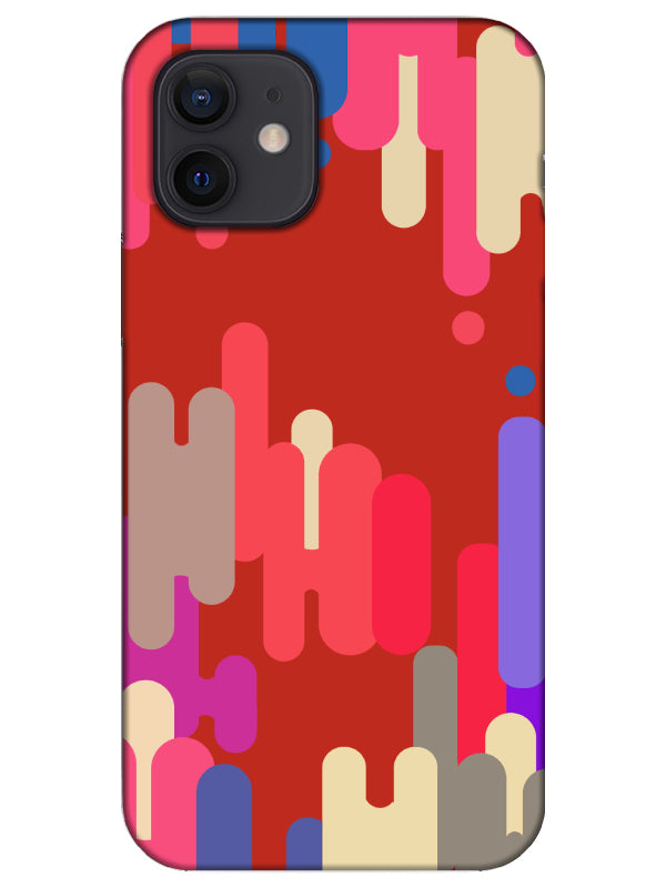 color-Kirmizi