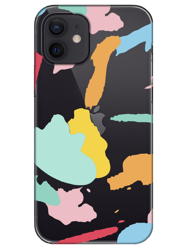 color-Seffaf
