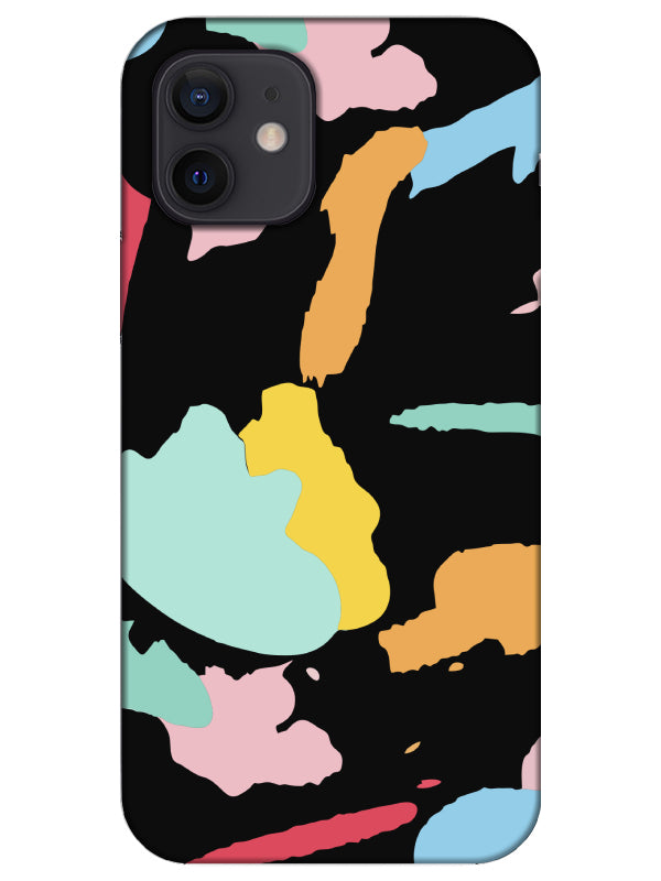 color-Siyah