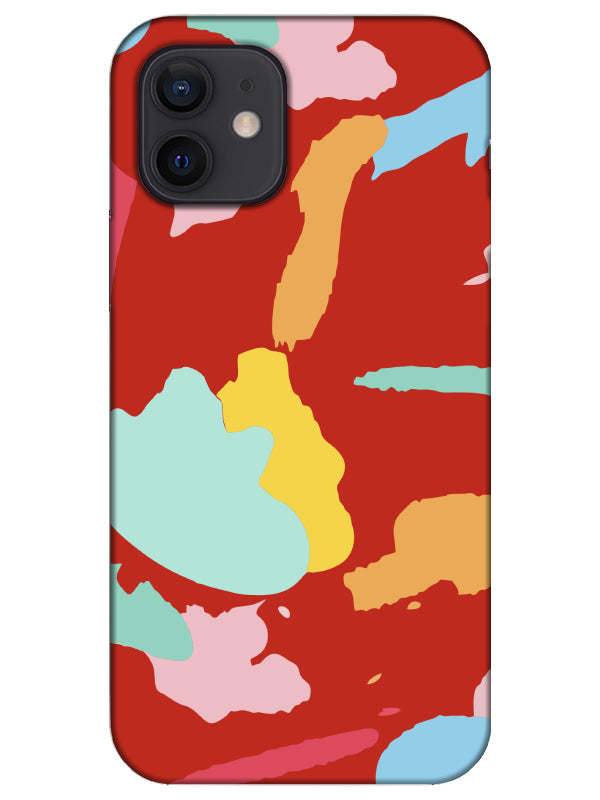 color-Kirmizi