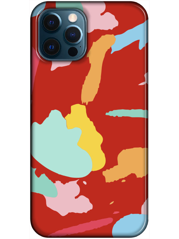 color-Kirmizi