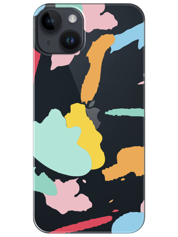color-Seffaf