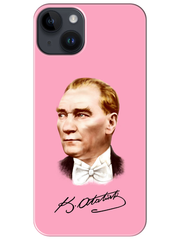 color-Pembe