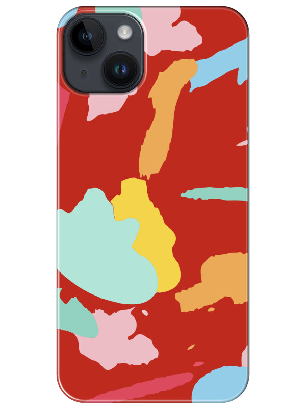 color-Kirmizi