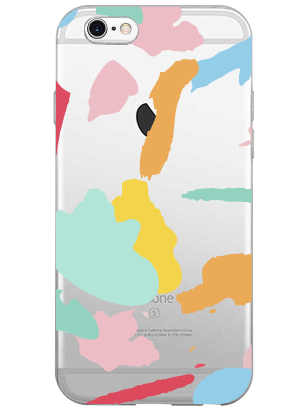 color-Seffaf