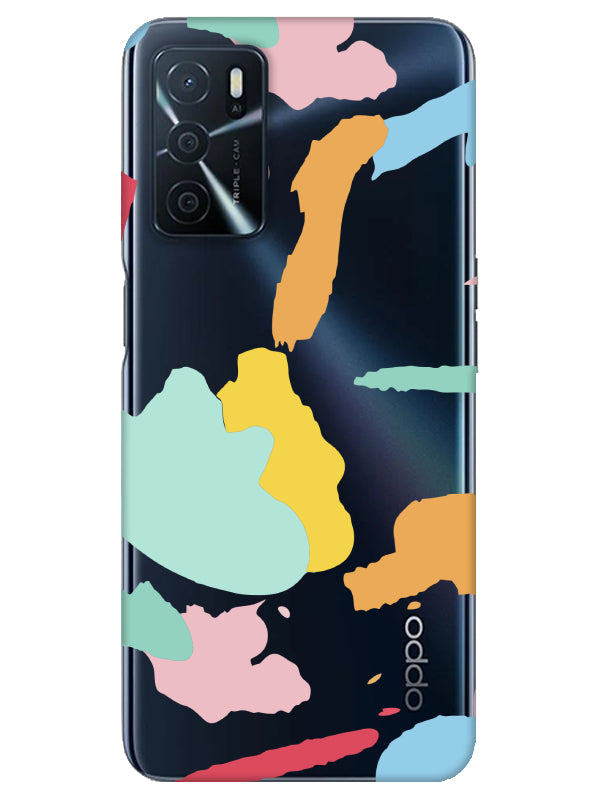 color-Seffaf