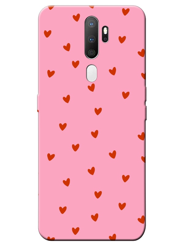 color-Pembe