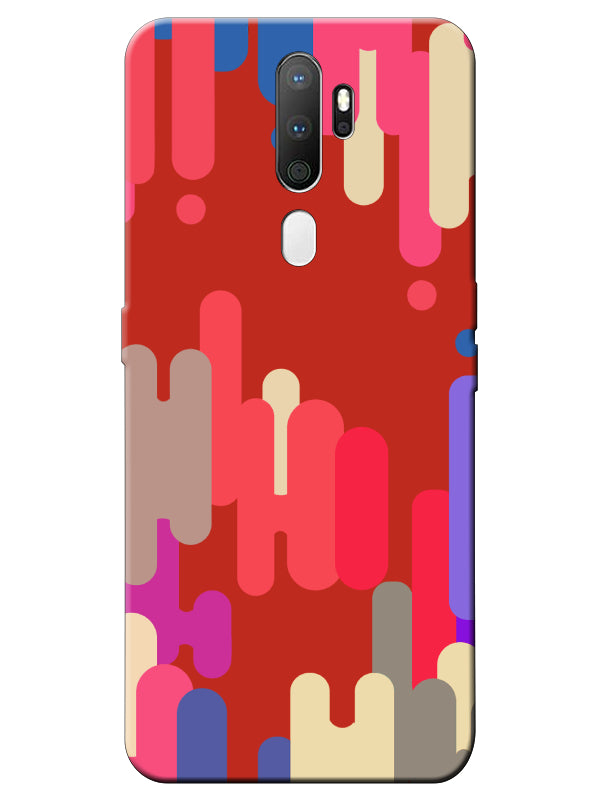 color-Kirmizi