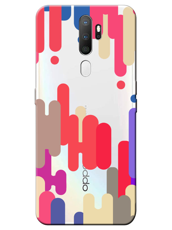 color-Seffaf