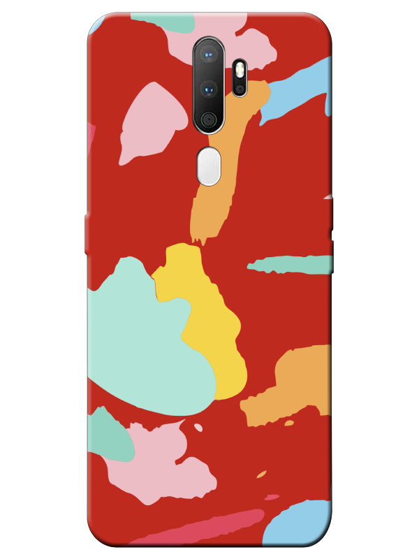 color-Kirmizi