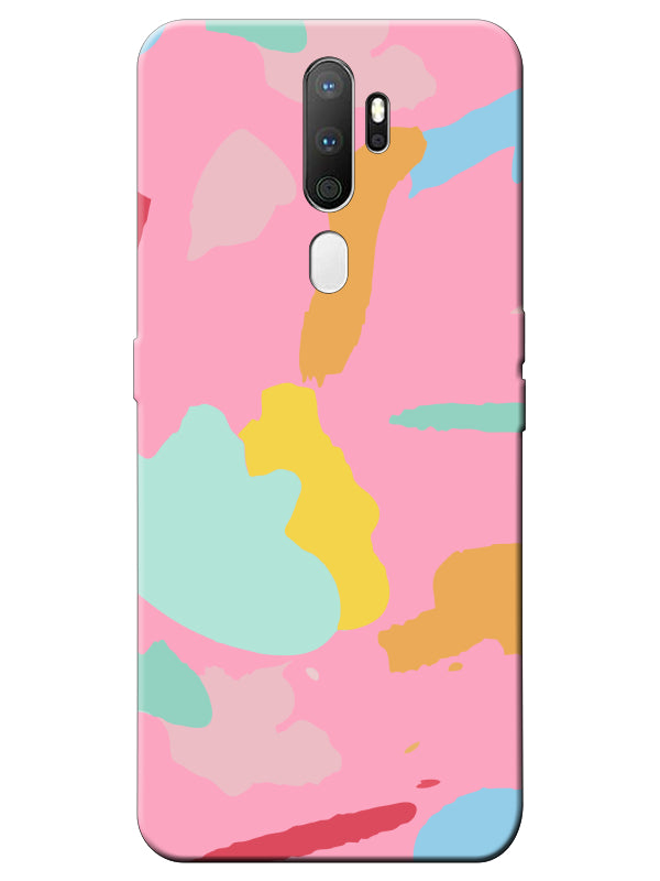 color-Pembe