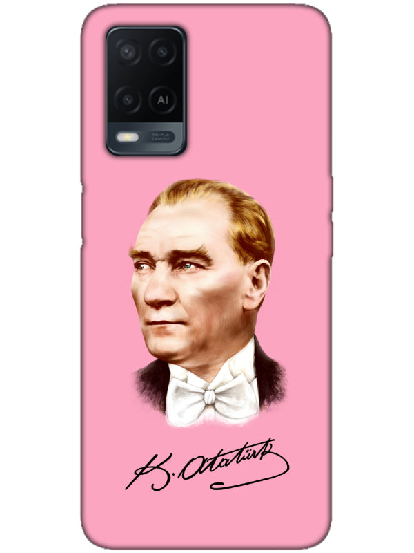 color-Pembe