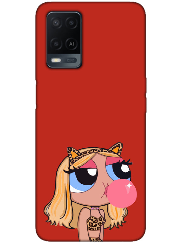 color-Kirmizi