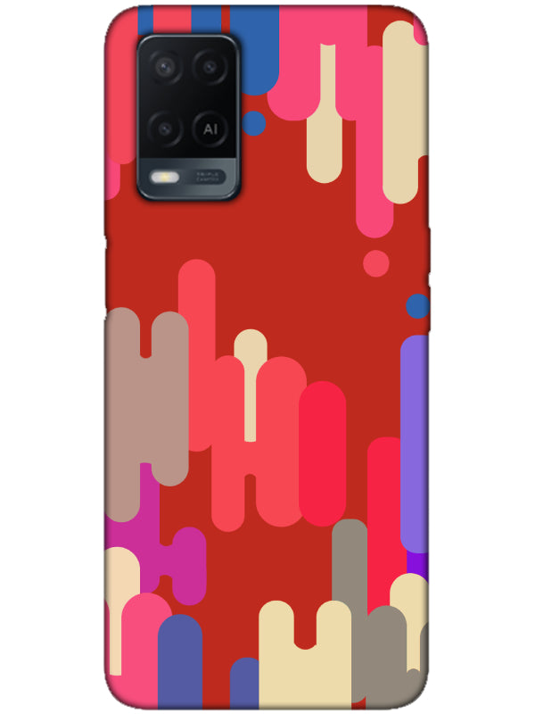color-Kirmizi