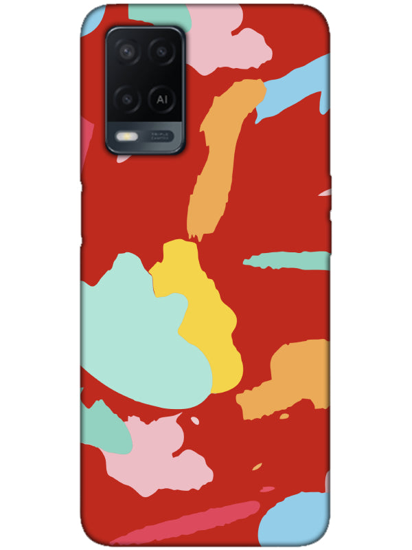 color-Kirmizi