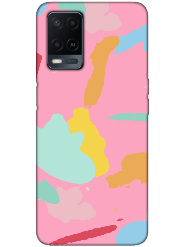 color-Pembe