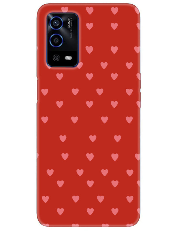color-Kirmizi