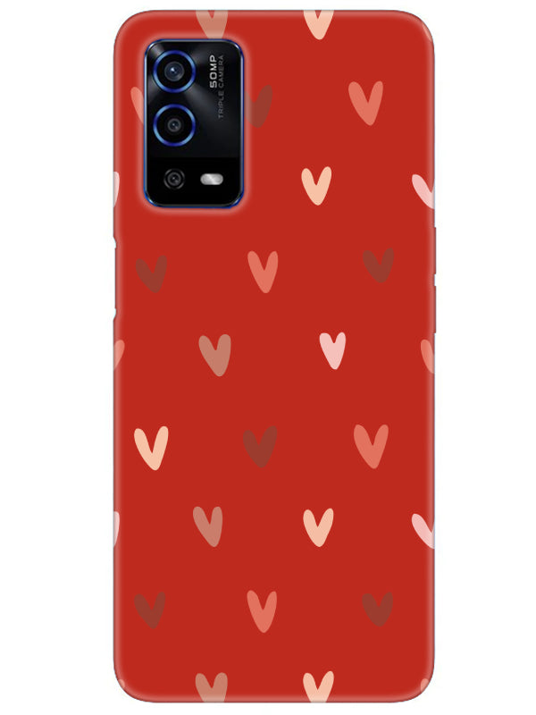 color-Kirmizi