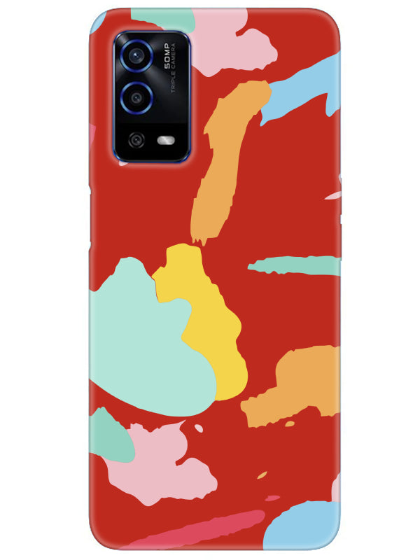 color-Kirmizi