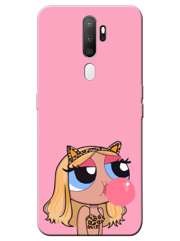 color-Pembe
