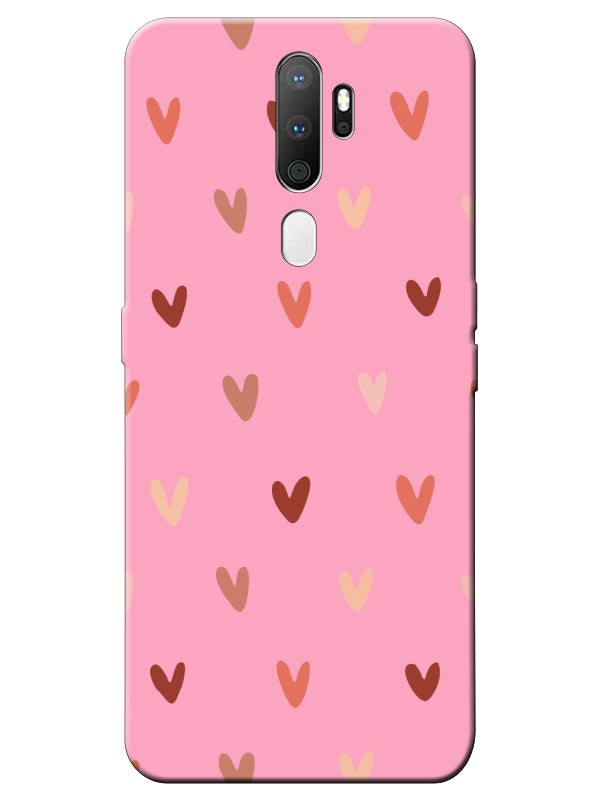 color-Pembe