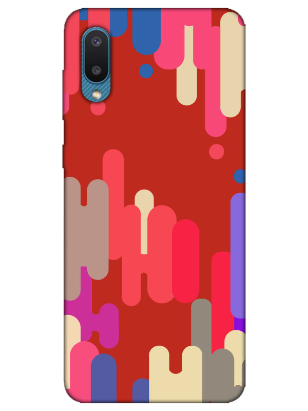 color-Kirmizi