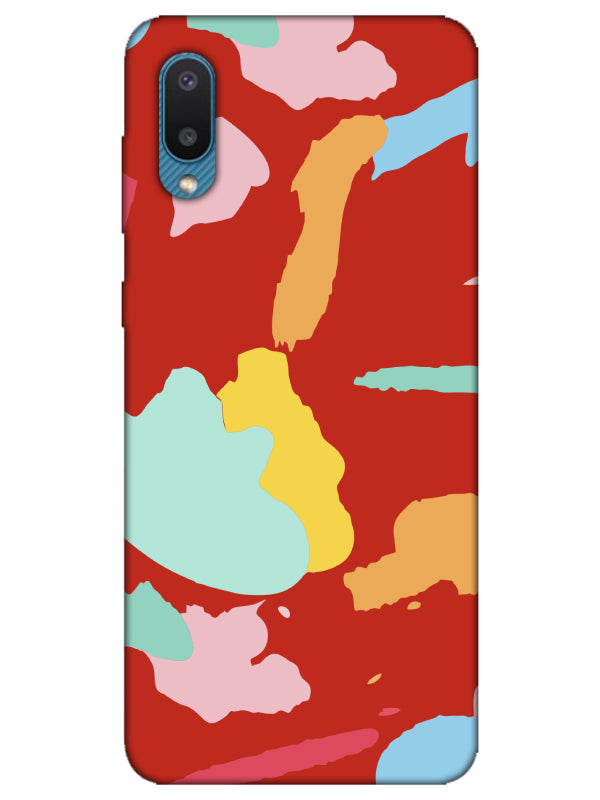 color-Kirmizi