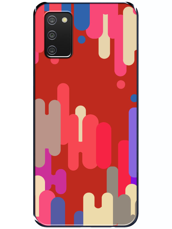 color-Kirmizi