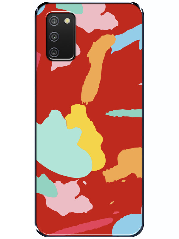 color-Kirmizi
