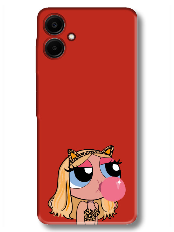 color-kirmizi