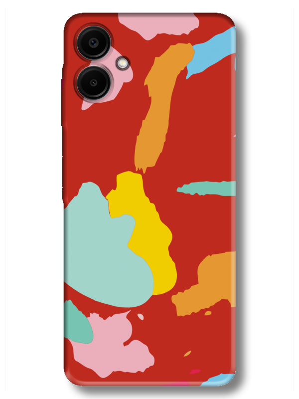 color-kirmizi