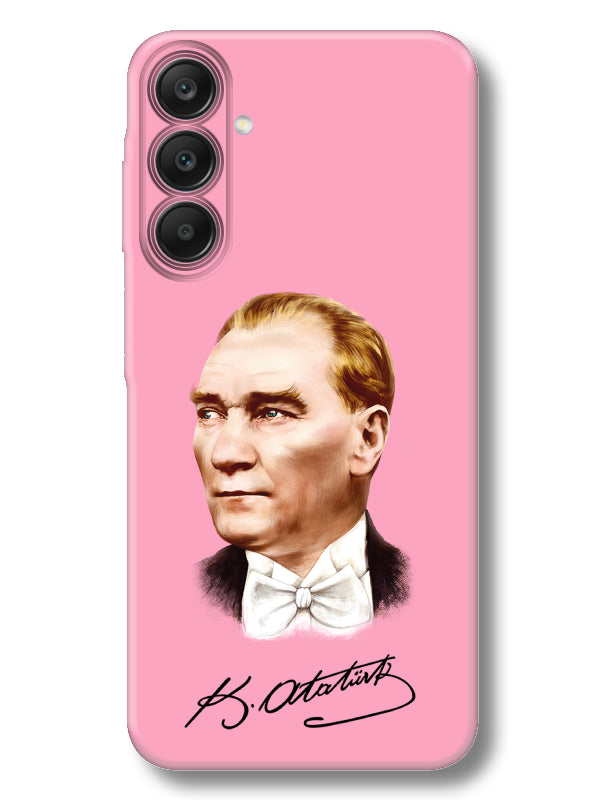 color-pembe