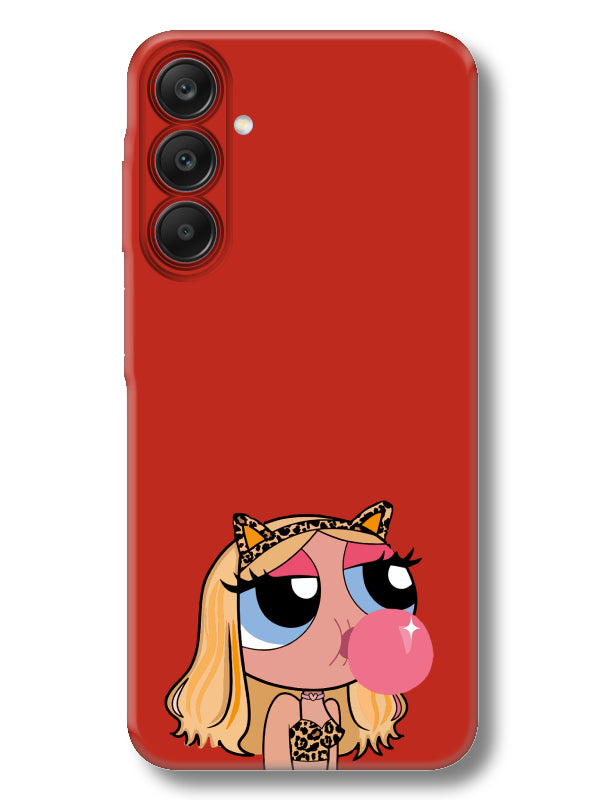 color-kirmizi
