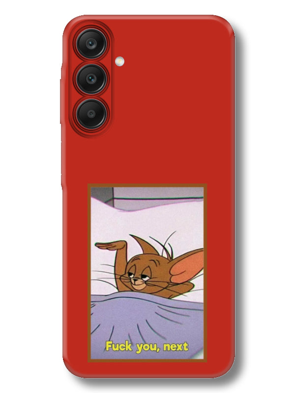 color-kirmizi