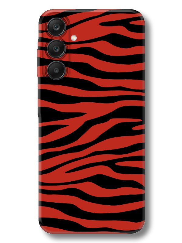 color-kirmizi