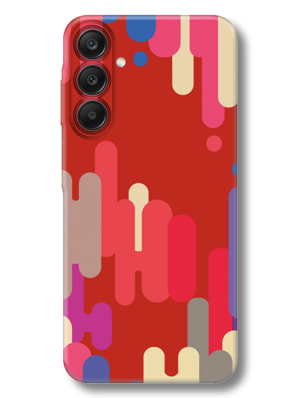 color-kirmizi