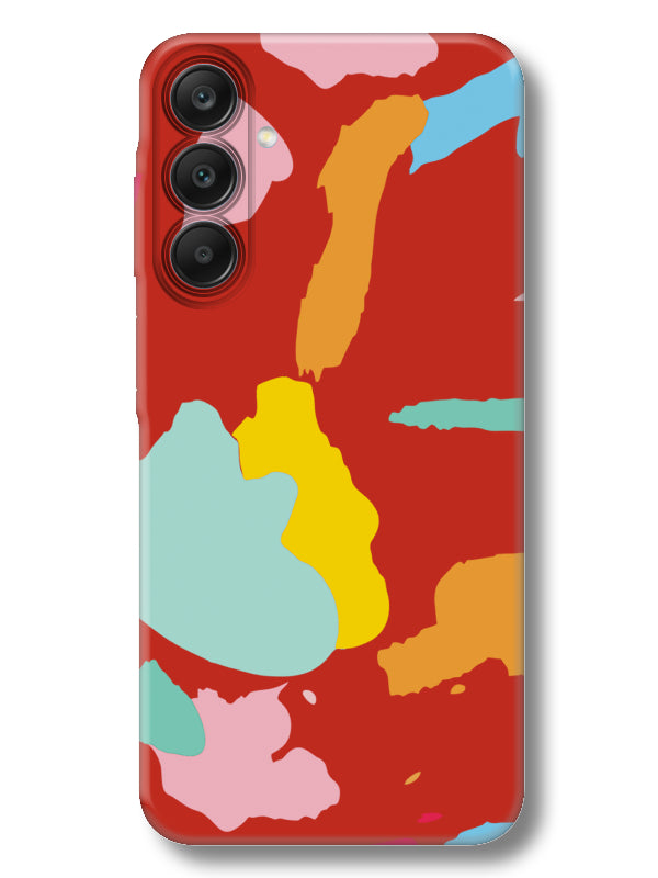color-kirmizi