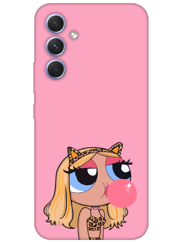 color-Pembe
