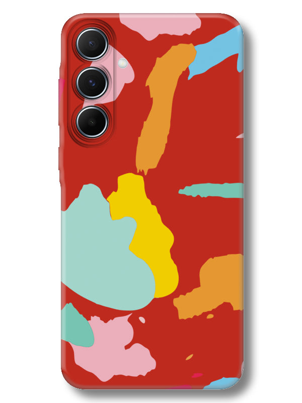 color-kirmizi
