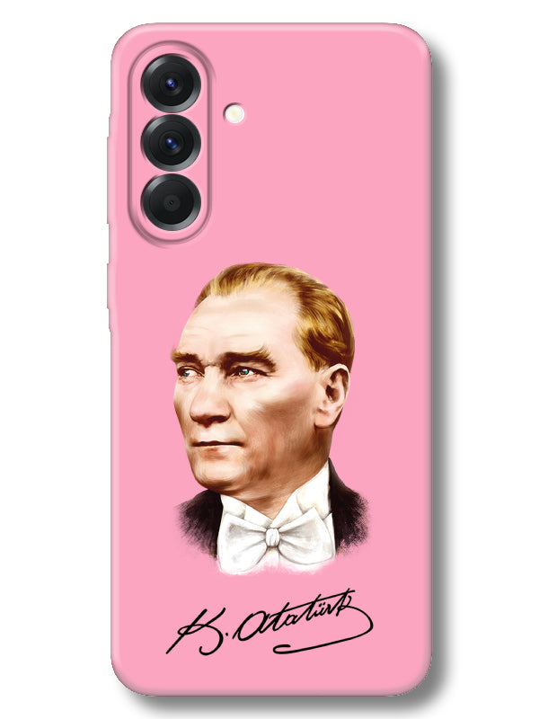 color-pembe