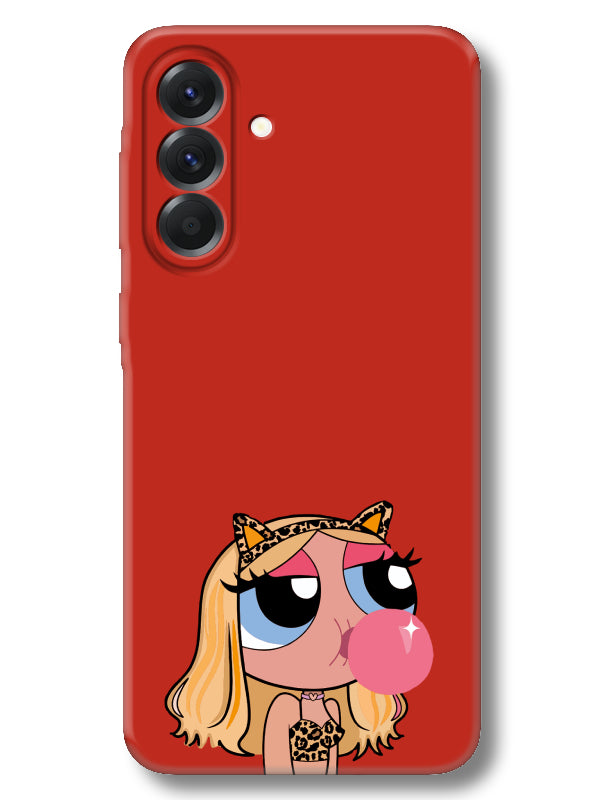 color-kirmizi