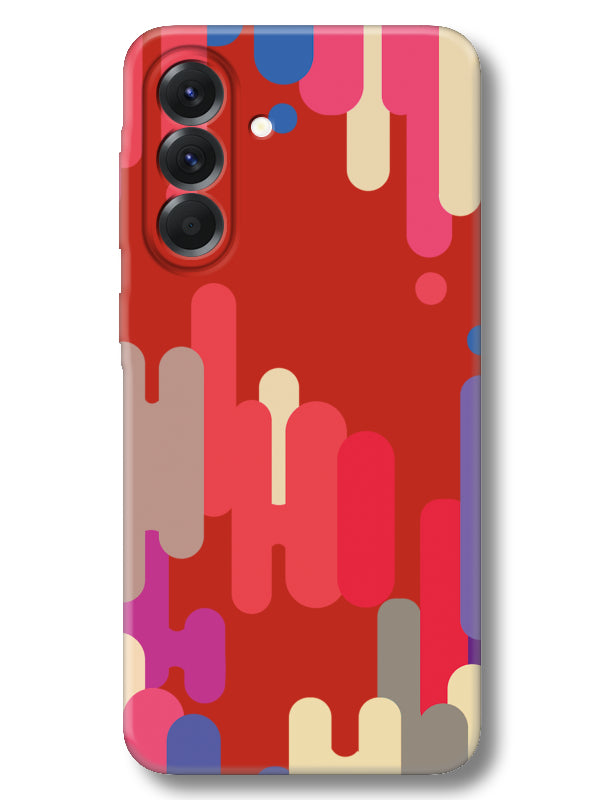 color-kirmizi