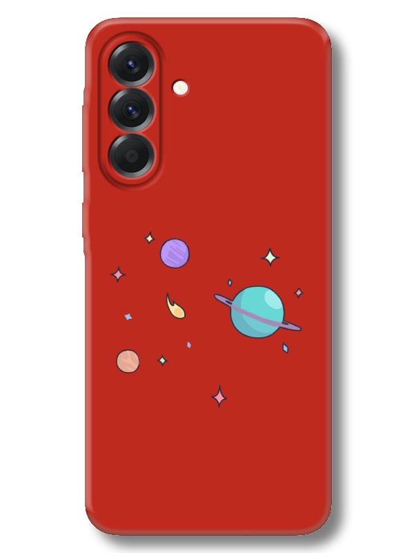 color-kirmizi